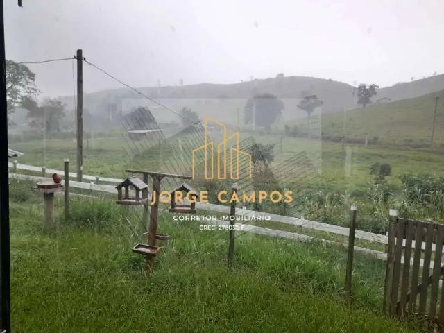 Sítio e chácara venda em Região Imediata de São José dos Campos, Região Metropolitana do Vale do Paraíba e Litoral Norte