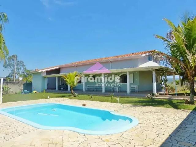 Sítio e chácara venda em Região Imediata de São José dos Campos, Região Metropolitana do Vale do Paraíba e Litoral Norte