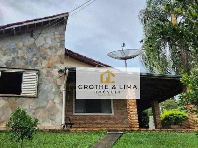 Sítio e chácara venda em Região Imediata de Guaratinguetá, Região Metropolitana do Vale do Paraíba e Litoral Norte