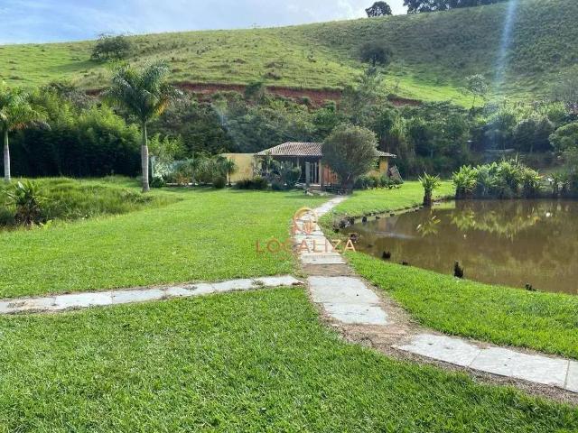 Sítio e chácara venda em Região Imediata de São José dos Campos, Região Metropolitana do Vale do Paraíba e Litoral Norte