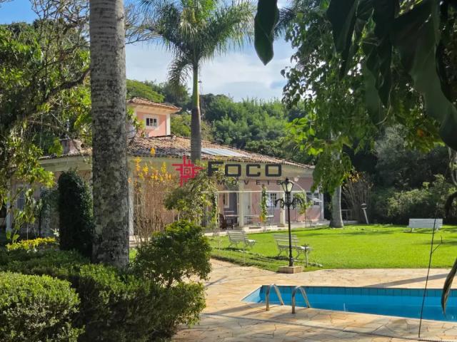Sítio e chácara venda em Região Imediata de São José dos Campos, Região Metropolitana do Vale do Paraíba e Litoral Norte