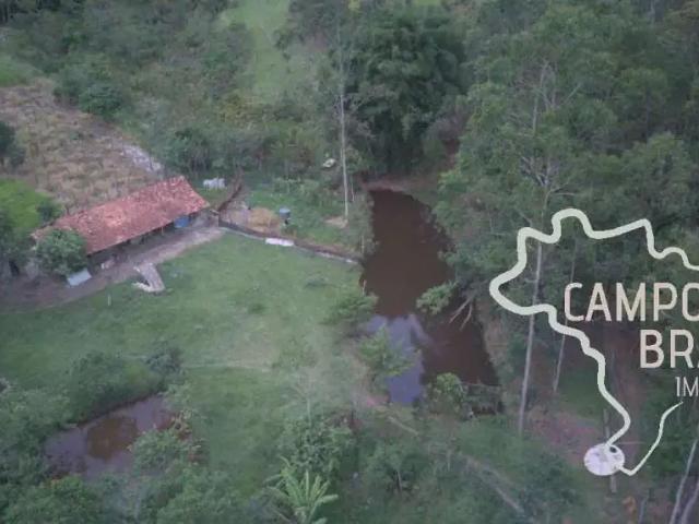 Sítio e chácara venda em Região Imediata de São José dos Campos, Região Metropolitana do Vale do Paraíba e Litoral Norte