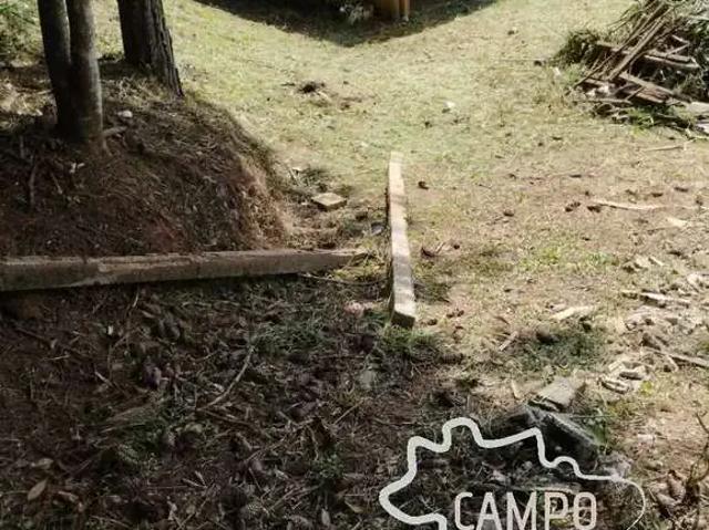 Sítio e chácara venda em Região Imediata de São José dos Campos, Região Metropolitana do Vale do Paraíba e Litoral Norte