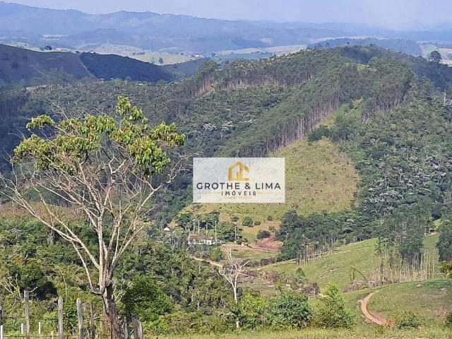 Sítio e chácara venda em Região Imediata de São José dos Campos, Região Metropolitana do Vale do Paraíba e Litoral Norte