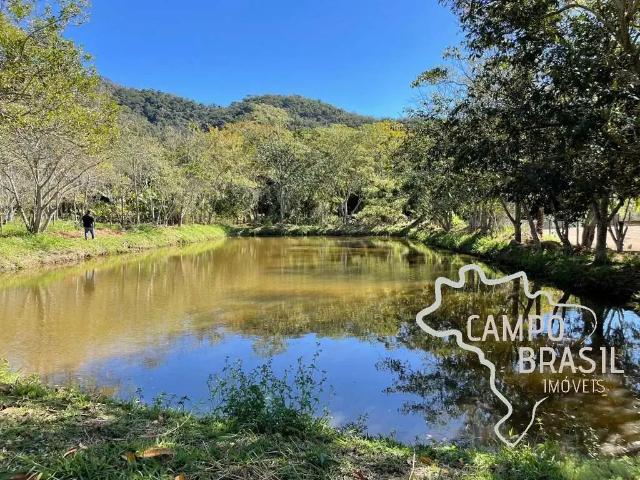 Sítio e chácara venda em Região Imediata de São José dos Campos, Região Metropolitana do Vale do Paraíba e Litoral Norte
