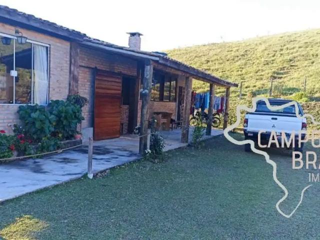 Sítio e chácara venda em Região Imediata de São José dos Campos, Região Metropolitana do Vale do Paraíba e Litoral Norte