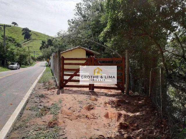 Sítio e chácara venda em Região Imediata de São José dos Campos, Região Metropolitana do Vale do Paraíba e Litoral Norte