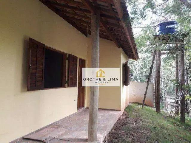 Sítio e chácara venda em Região Imediata de São José dos Campos, Região Metropolitana do Vale do Paraíba e Litoral Norte