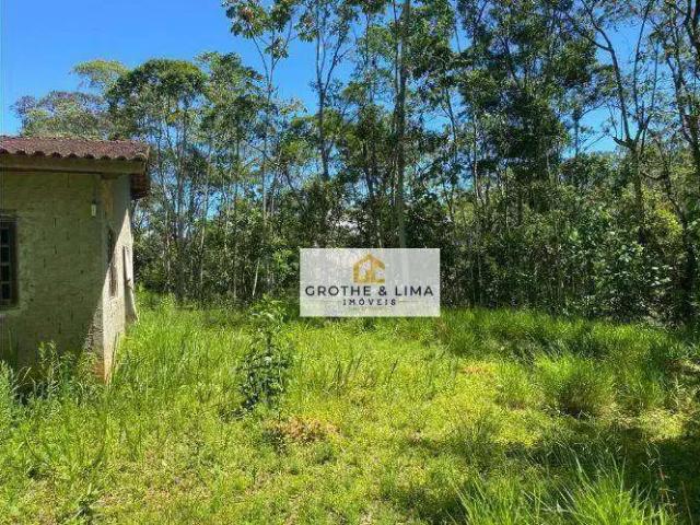 Sítio e chácara venda em Região Imediata de São José dos Campos, Região Metropolitana do Vale do Paraíba e Litoral Norte