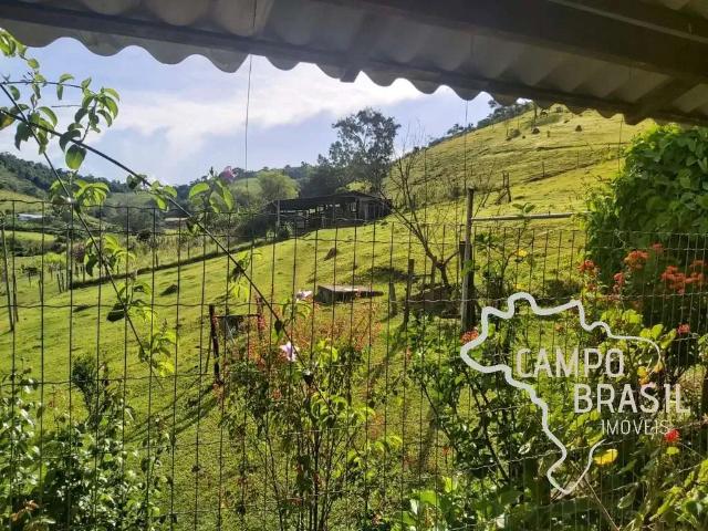 Sítio e chácara venda em Região Imediata de São José dos Campos, Região Metropolitana do Vale do Paraíba e Litoral Norte