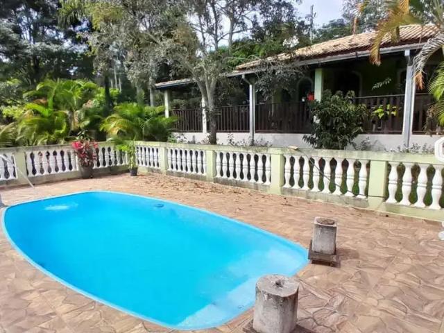 Sítio e chácara venda em Região Imediata de São José dos Campos, Região Metropolitana do Vale do Paraíba e Litoral Norte