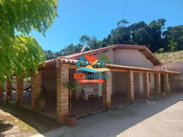 Sítio e chácara venda em Região Imediata de São José dos Campos, Região Metropolitana do Vale do Paraíba e Litoral Norte