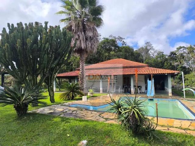 Sítio e chácara venda em Região Imediata de São José dos Campos, Região Metropolitana do Vale do Paraíba e Litoral Norte