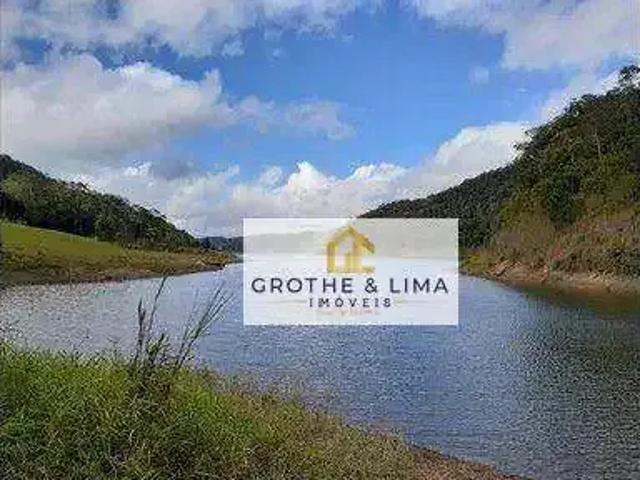 Sítio e chácara venda em Região Imediata de São José dos Campos, Região Metropolitana do Vale do Paraíba e Litoral Norte