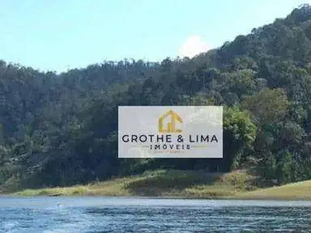 Sítio e chácara venda em Região Imediata de São José dos Campos, Região Metropolitana do Vale do Paraíba e Litoral Norte