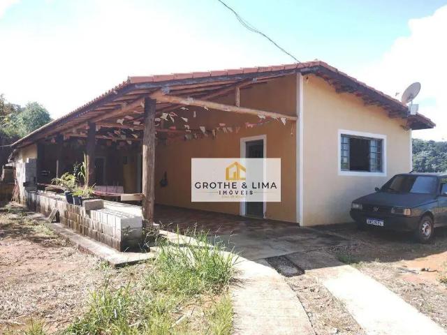 Sítio e chácara venda em Região Imediata de São José dos Campos, Região Metropolitana do Vale do Paraíba e Litoral Norte