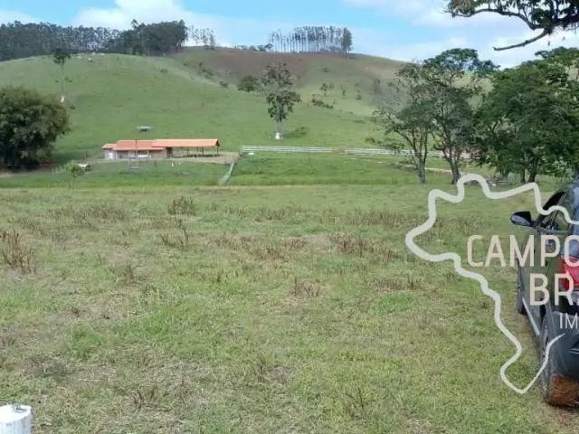 Sítio e chácara venda em Região Imediata de São José dos Campos, Região Metropolitana do Vale do Paraíba e Litoral Norte