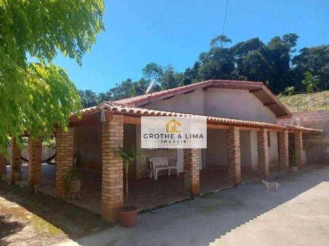 Sítio e chácara venda em Região Imediata de São José dos Campos, Região Metropolitana do Vale do Paraíba e Litoral Norte