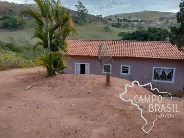 Sítio e chácara venda em Região Imediata de São José dos Campos, Região Metropolitana do Vale do Paraíba e Litoral Norte