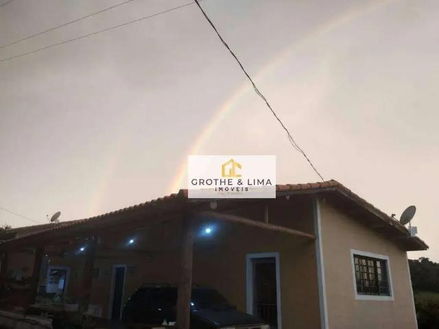 Sítio e chácara venda em Região Imediata de São José dos Campos, Região Metropolitana do Vale do Paraíba e Litoral Norte