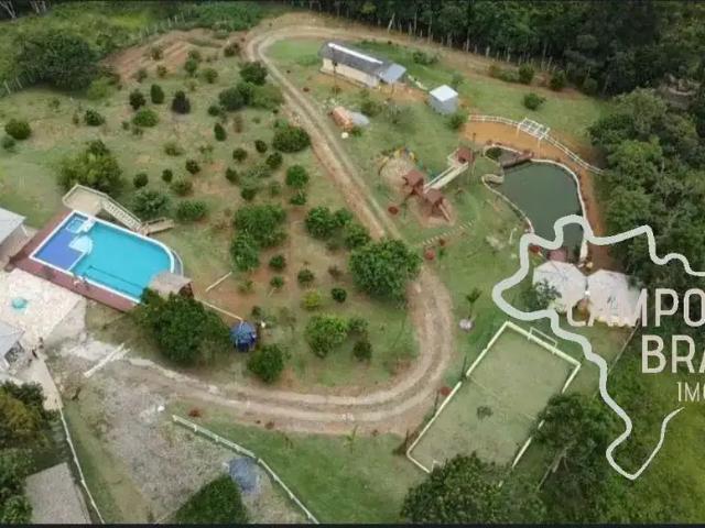 Sítio e chácara venda em Região Imediata de São José dos Campos, Região Metropolitana do Vale do Paraíba e Litoral Norte