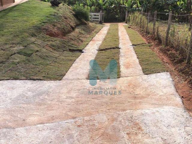 Sítio e chácara venda em Região Imediata de Caraguatatuba-Ubatuba-São Sebastião, Região Metropolitana do Vale do Paraíba e Litoral Norte