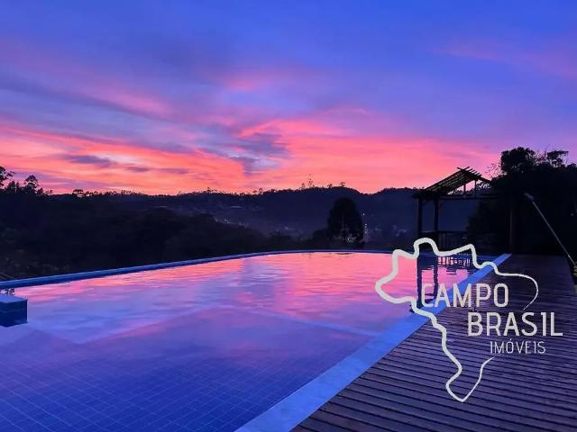 Sítio e chácara venda em Região Imediata de São José dos Campos, Região Metropolitana do Vale do Paraíba e Litoral Norte