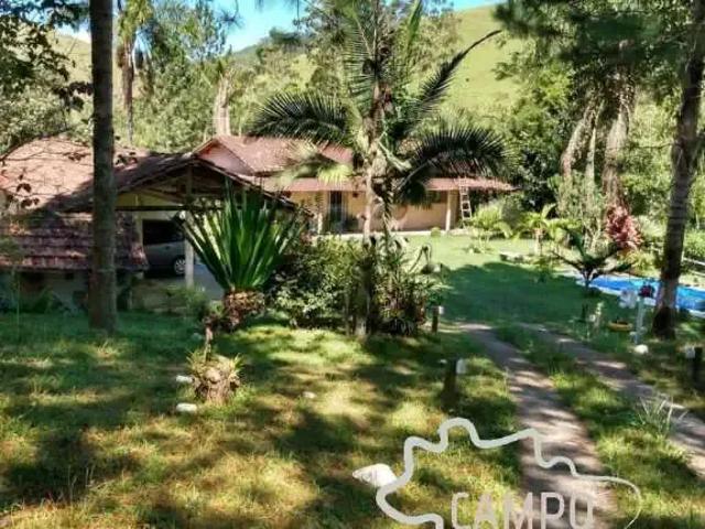 Sítio e chácara venda em Região Imediata de São José dos Campos, Região Metropolitana do Vale do Paraíba e Litoral Norte