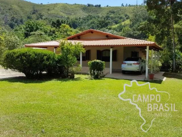 Sítio e chácara venda em Região Imediata de São José dos Campos, Região Metropolitana do Vale do Paraíba e Litoral Norte