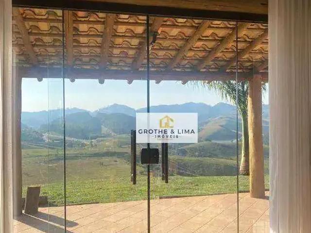 Sítio e chácara venda em Região Imediata de São José dos Campos, Região Metropolitana do Vale do Paraíba e Litoral Norte
