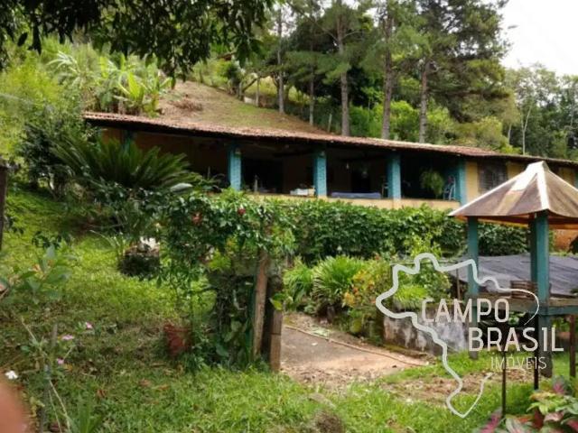 Sítio e chácara venda em Região Imediata de São José dos Campos, Região Metropolitana do Vale do Paraíba e Litoral Norte
