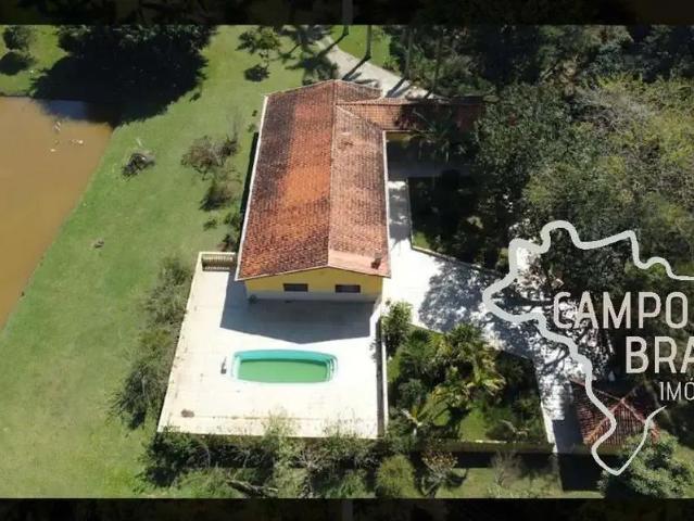 Sítio e chácara venda em Região Imediata de São José dos Campos, Região Metropolitana do Vale do Paraíba e Litoral Norte