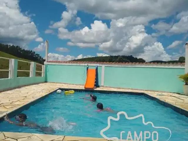 Sítio e chácara venda em Região Imediata de São José dos Campos, Região Metropolitana do Vale do Paraíba e Litoral Norte
