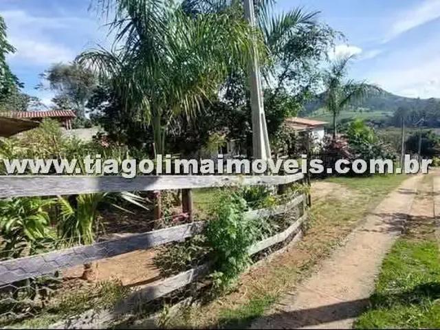 Sítio e chácara venda em Região Imediata de São José dos Campos, Região Metropolitana do Vale do Paraíba e Litoral Norte