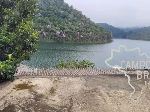 Sítio e chácara venda em Região Imediata de São José dos Campos, Região Metropolitana do Vale do Paraíba e Litoral Norte