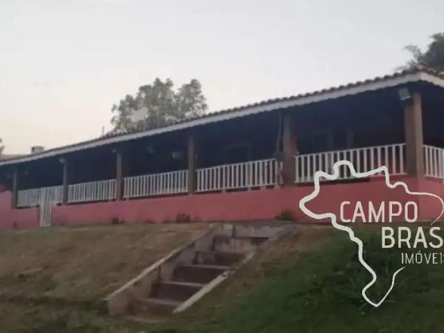 Sítio e chácara venda em Região Imediata de São José dos Campos, Região Metropolitana do Vale do Paraíba e Litoral Norte