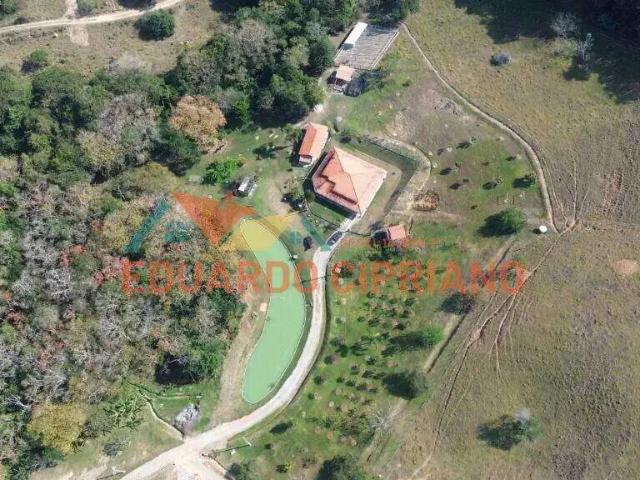 Sítio e chácara venda em Região Imediata de São José dos Campos, Região Metropolitana do Vale do Paraíba e Litoral Norte