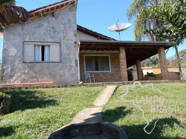 Sítio e chácara venda em Região Imediata de São José dos Campos, Região Metropolitana do Vale do Paraíba e Litoral Norte
