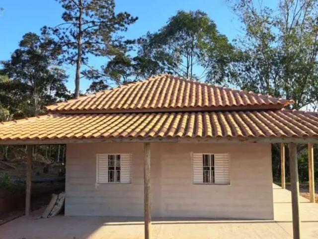 Sítio e chácara venda em Região Imediata de São José dos Campos, Região Metropolitana do Vale do Paraíba e Litoral Norte