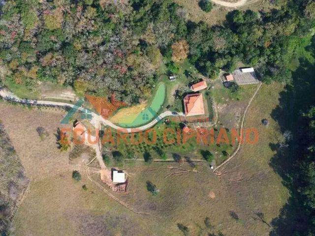 Sítio e chácara venda em Região Imediata de São José dos Campos, Região Metropolitana do Vale do Paraíba e Litoral Norte
