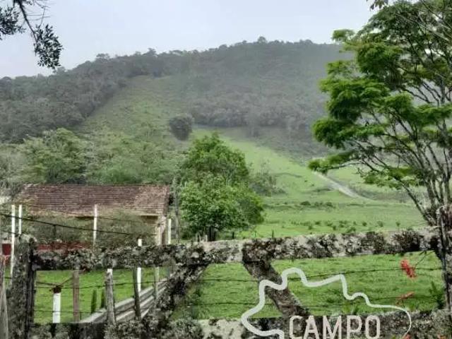 Sítio e chácara venda em Região Imediata de São José dos Campos, Região Metropolitana do Vale do Paraíba e Litoral Norte
