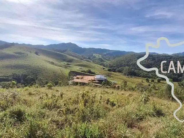 Sítio e chácara venda em Região Imediata de São José dos Campos, Região Metropolitana do Vale do Paraíba e Litoral Norte