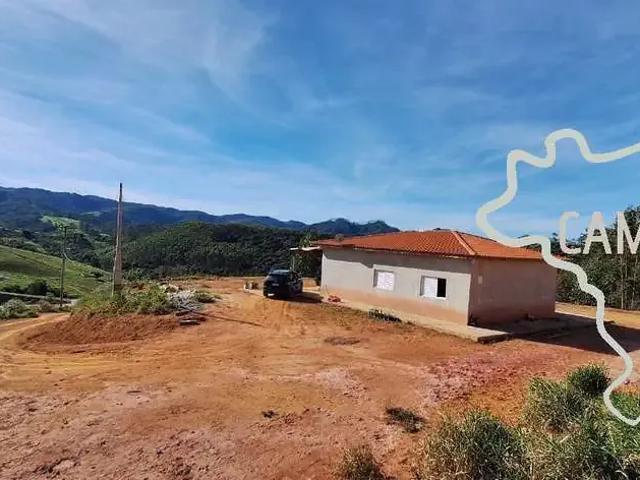 Sítio e chácara venda em Região Imediata de São José dos Campos, Região Metropolitana do Vale do Paraíba e Litoral Norte