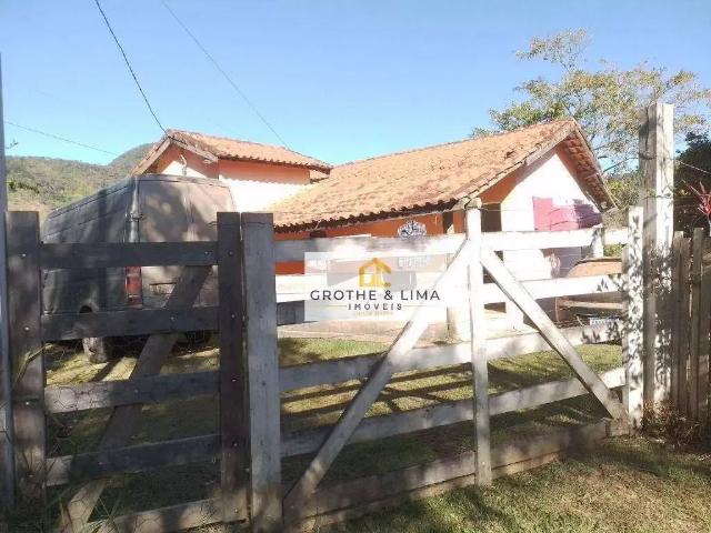 Sítio e chácara venda em Região Imediata de São José dos Campos, Região Metropolitana do Vale do Paraíba e Litoral Norte