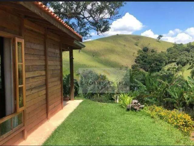 Sítio e chácara venda em Região Imediata de São José dos Campos, Região Metropolitana do Vale do Paraíba e Litoral Norte