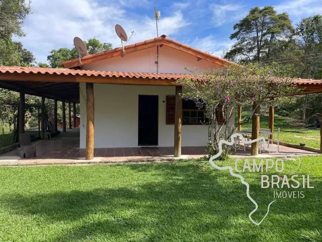 Sítio e chácara venda em Região Imediata de Guaratinguetá, Região Metropolitana do Vale do Paraíba e Litoral Norte