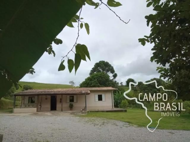Sítio e chácara venda em Região Imediata de São José dos Campos, Região Metropolitana do Vale do Paraíba e Litoral Norte