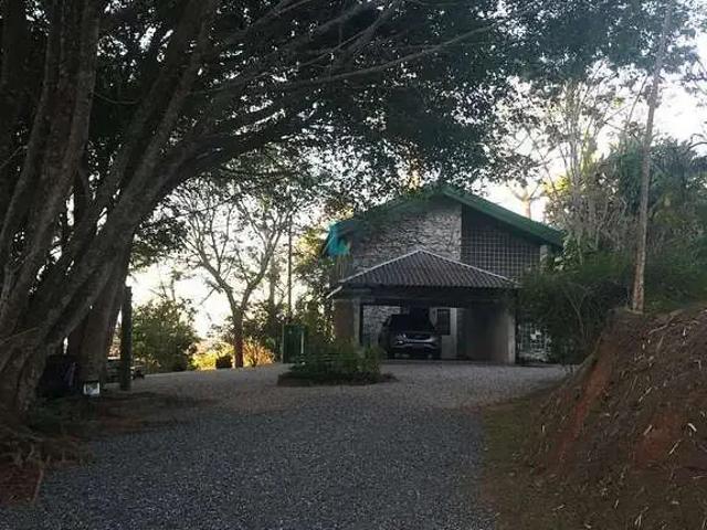 Sítio e chácara venda em Região Imediata de São José dos Campos, Região Metropolitana do Vale do Paraíba e Litoral Norte
