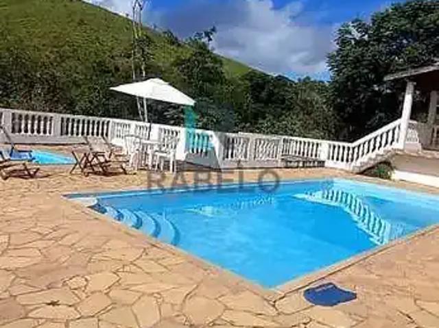 Sítio e chácara venda em Região Imediata de São José dos Campos, Região Metropolitana do Vale do Paraíba e Litoral Norte