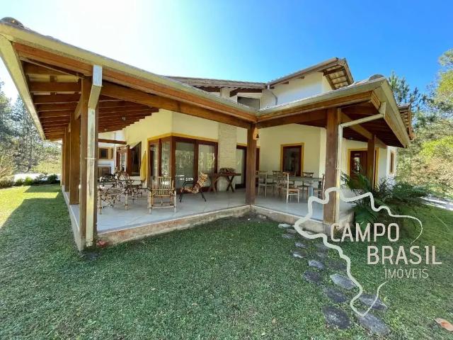 Sítio e chácara venda em Região Imediata de São José dos Campos, Região Metropolitana do Vale do Paraíba e Litoral Norte